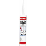FISCHER Sanitärsilicon Premium DSSA (053102)