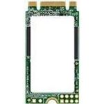 Transcend 256GB, M.2 2242 SSD, SATA3 B+M Key, 3D TLC, PE: 3K, 30u (TS256GMTS552T2)
