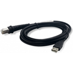 Newland Verbindungskabel, USB, gerade Verbindungskabel USB, Länge: 2 m, gerade (CBL042UA)