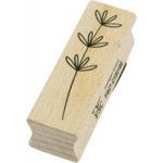 Artoz 137606-231 Stempelblock Holz 1 Stück(e) (137606-231)