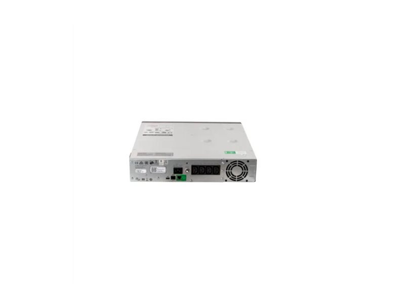 APC Smart-UPS C SMC1500I-2UC 1500 VA 900 W 2U Schwarz