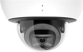 Verkada CD43-1TB-HW Netzwerk-Überwachungskamera Kuppel 5MP Innenbereich 1TB Speicher