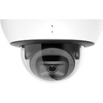 Verkada CD43-1TB-HW Netzwerk-Überwachungskamera Kuppel 5MP Innenbereich 1TB Speicher