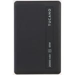 TUCANO POWERBANK FR LAPTOP BLACK (MA-PBLA2065-BK)