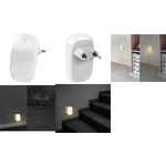 LogiLink ZUB LED Night Light Socket Oval (LED014)