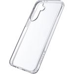 Black Rock Handyhülle Clear Protection für Samsung Galaxy A37 5G, durchsichtig (00016057)