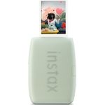 Fujifilm instax mini Link 3 EX D Sage Green (16832156)