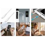LogiLink USB 2.0 Kabel, USB-C (CU0265)