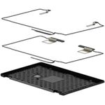 HP RAW PANEL SUPPORT KIT (784211-001)