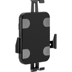 Renkforce RF-ATTM-MB Tablet Wandhalterung Universal mit Diebstahlschutz 20,1 cm (7,9) - 27,9 cm (11) (RF-6912712)
