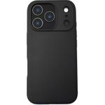 JT Berlin SilikonCase Steglitz MagSafe| Apple iPhone 17 Pro Max| schwarz| (11138)