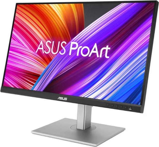 ASUS ProArt PA278CGV 68,6cm(27") WQHD IPS Monitor 16:9 HDMI/DP/USB-C PD90W 144Hz [Energieklasse E] (90LM05L1-B04370) (B-Ware)