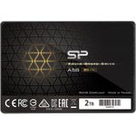 Silicon Power Ace A58 2 TB Schwarz (SP002TBSS3A58A25)