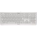 Cherry Tas KC 1000 grau USB Great Britan Layout (JK-0800GB-0)