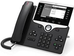 Cisco IP Phone 8811 - VoIP-Telefon (CP-8811-3PCC-K9=)
