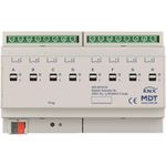 MDT AKI-0816.04 Schaltaktor 8-fach, 8TE, REG (AKI-0816.04)