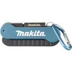 MAKITA E-15811 - Impact Black Bit-Set (10-teilig) (E-15811)