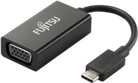 Fujitsu Externer Videoadapter (S26391-F6058-L203)