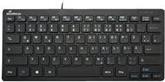 MediaRange QWERTZ mit MROS112 - - QWERTZ Tastatur (MROS112)