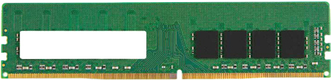 Transcend JetRAM DDR4 (JM3200HLD-4G)