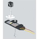 Märklin Turnout Lantern Kit (74470)