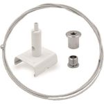 LTEK 3PH Abhängeset 991812 Global, 3m Seil, weiss 1 (991812)