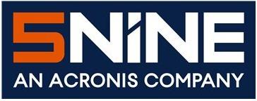 ACRONIS Cloud Manager VM Subscription License - Additional 25 VMs, 1 Year