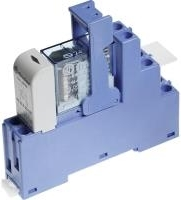 FINDER S.p.A. Koppelrelais 48.61.7.024.4050 (48.61.7.024.4050)
