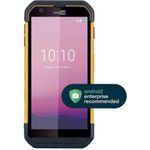 CipherLab RS36 WiFi,BT 5.1,NFC, Cam,4000mAh Batt, Simple Package,No Adapter/Plug,A12 GMS (AS3664AF4NSG1)