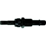 KS TOOLS Nietmutternzugdorn für Nietzange 150.9630, M5 (150.9635)