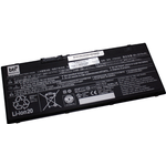 ORIGIN STORAGE BTI 4C BATTERY FUJITSU E558 OEM: FMVNBP247 FPB0338S (FPB0338S-BTI)