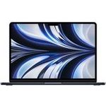 APPLE MacBook Air Z160 34,46cm 13.6" Apple M2 8C CPU/8C GPU/16C N.E. 16GB 512GB SSD 67W USB-C DE - Mitternacht (MLY33D/A-Z08507936)