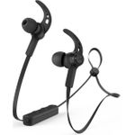 Hama Freedom Run II Kopfhörer Kabellos Ohrbügel Sport USB Typ-C Bluetooth Schwarz (00184189)