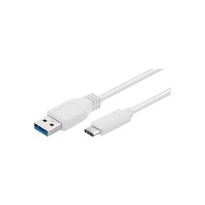 MicroConnect USB-Kabel (USB3.1CA02W)