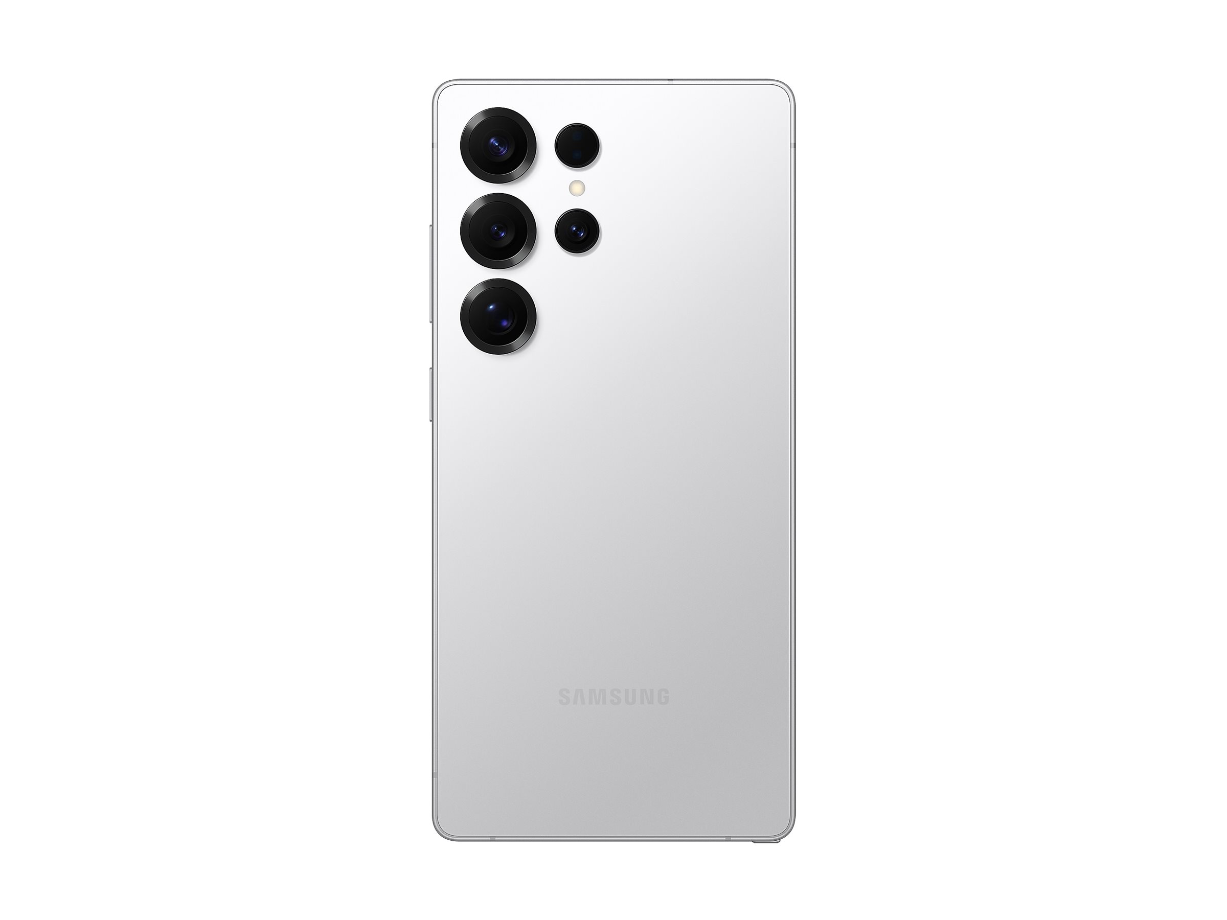 Samsung Galaxy S25 Ultra 5G 6,9" OLED 12 GB RAM 512 GB Titanweißsilber