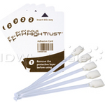 Evolis Cleaning kit f Roller& Print H (754615)