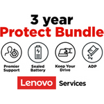 Lenovo Onsite + Accidental Damage Protection + Keep Your Drive + Sealed Battery + Premier Support (5PS0N73216)