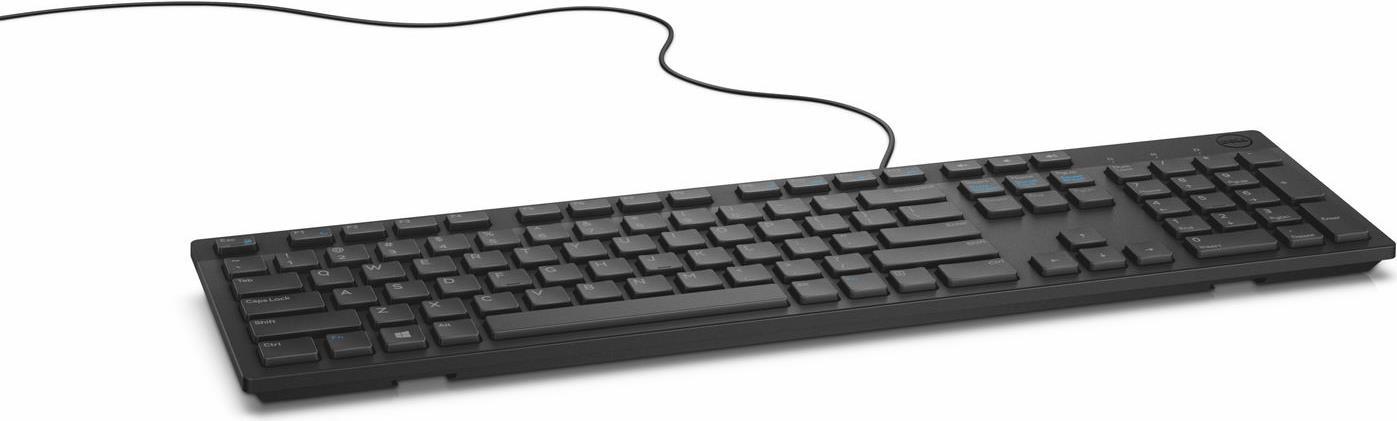 Dell KB216 Tastatur (3Y1D8)