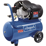 Scheppach Druckluft-Kompressor HC52DC 50 l 8 bar (5906101901)