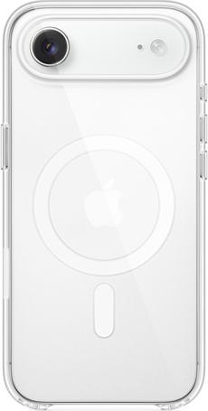 Apple iPhone Air Case with MagSafe– Frost (MGH34ZM/A)