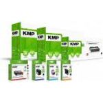 KMP 3930,2000 Tonerkartusche 1 Stück(e) Original Schwarz (3930,2000)