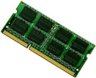 HP 4GB DDR4 2400MHz Speichermodul 1 x 4 GB (922093-001)