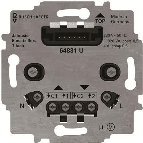 Busch-Jaeger 2CKA006400A0095 Nicht kategorisiert (2CKA006400A0095)