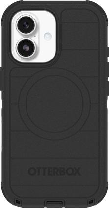 OtterBox OBDefenderPro MS CC iPhone17 blk ProPack (77-98356)