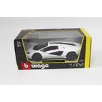 Bburago Lamborghini Countach LPI 800-4 1:24 Modellauto (18-21102W)
