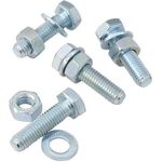 ROADINGER Schraubensatz für Lenkrollen (30004056)