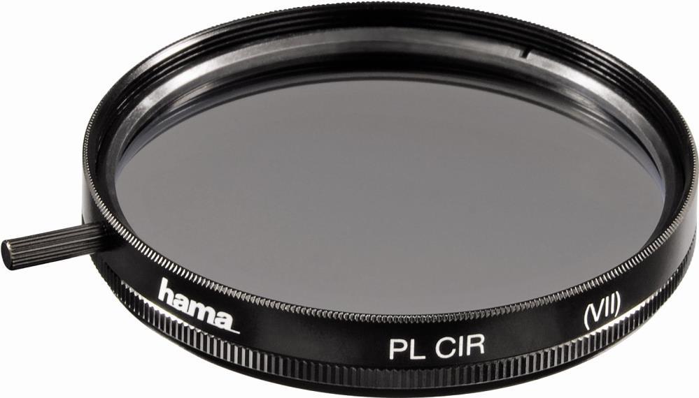 Hama Pol-Filter Filter (00072572)