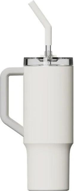 Xiaomi Strohhalmbecher 1l Thermobecher (XMXGB01PL)