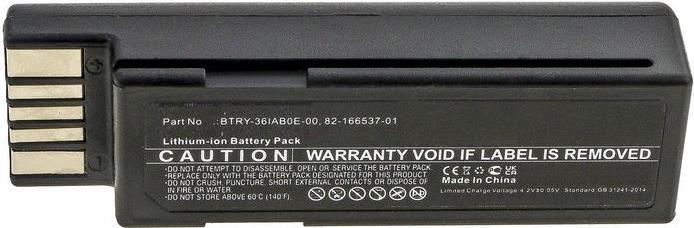 CoreParts MBXPOS-BA0515 Notebook-Ersatzteil Akku (MBXPOS-BA0515)