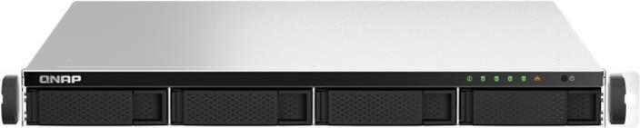 QNAP TS-464 NAS-Server (TS-464U-8G)